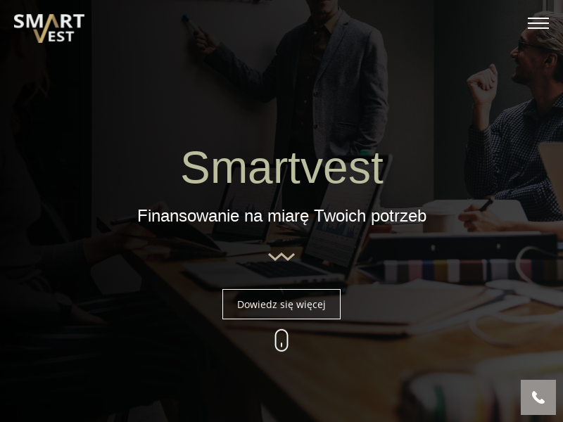 Smartvest Sp. z o.o.