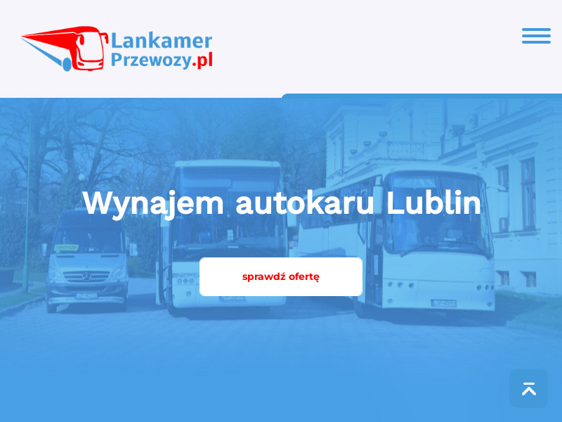 PRZEWÓZ OSÓB Lankamer Stanisław